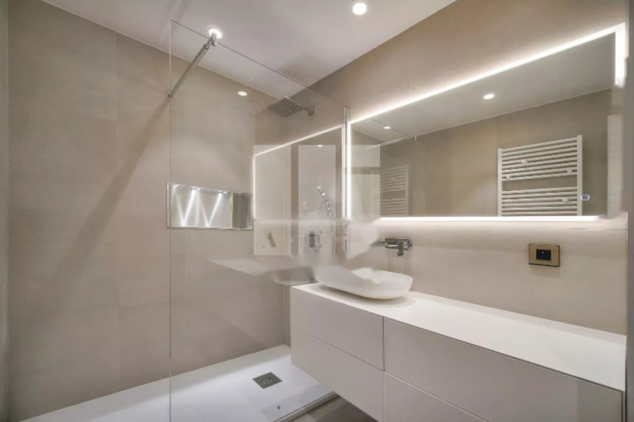 Квартира в Каннах, Франция, 104 м² - фото 12