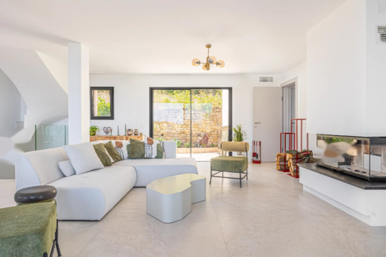 Квартира в Каннах, Франция, 375 м² - фото 12