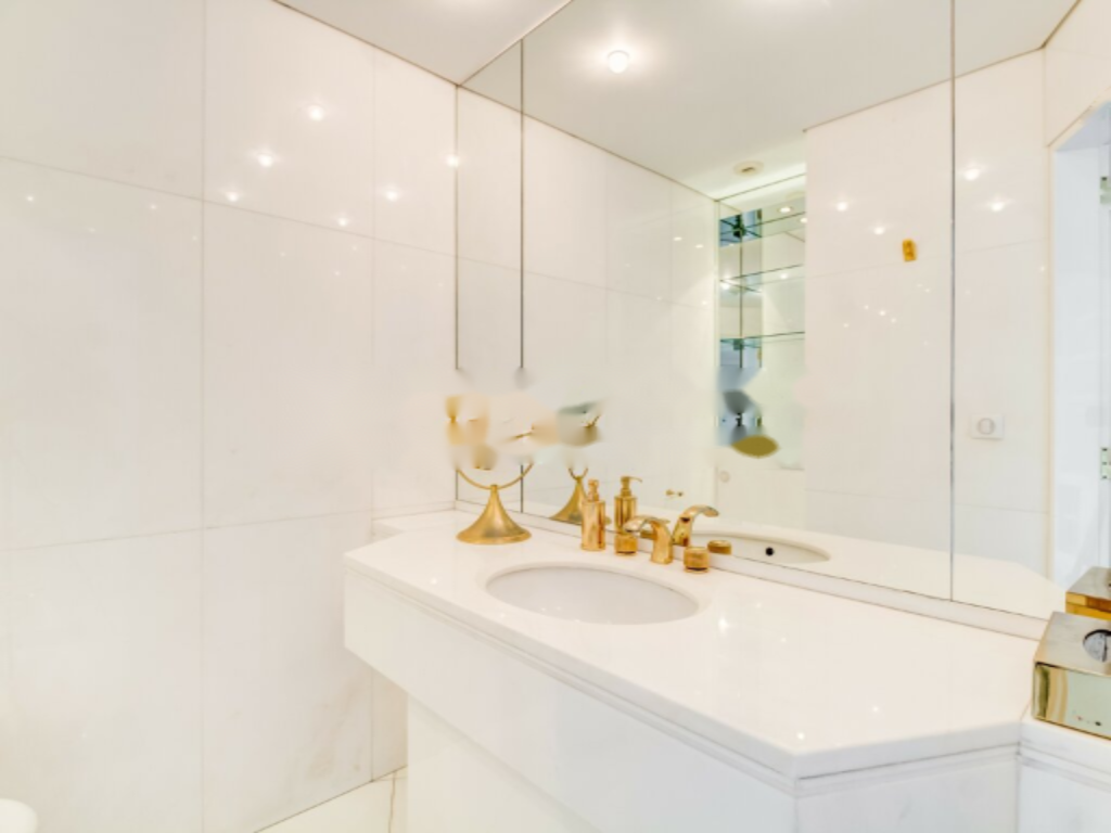 Квартира в Монте Карло, Монако, 256 м² - фото 12