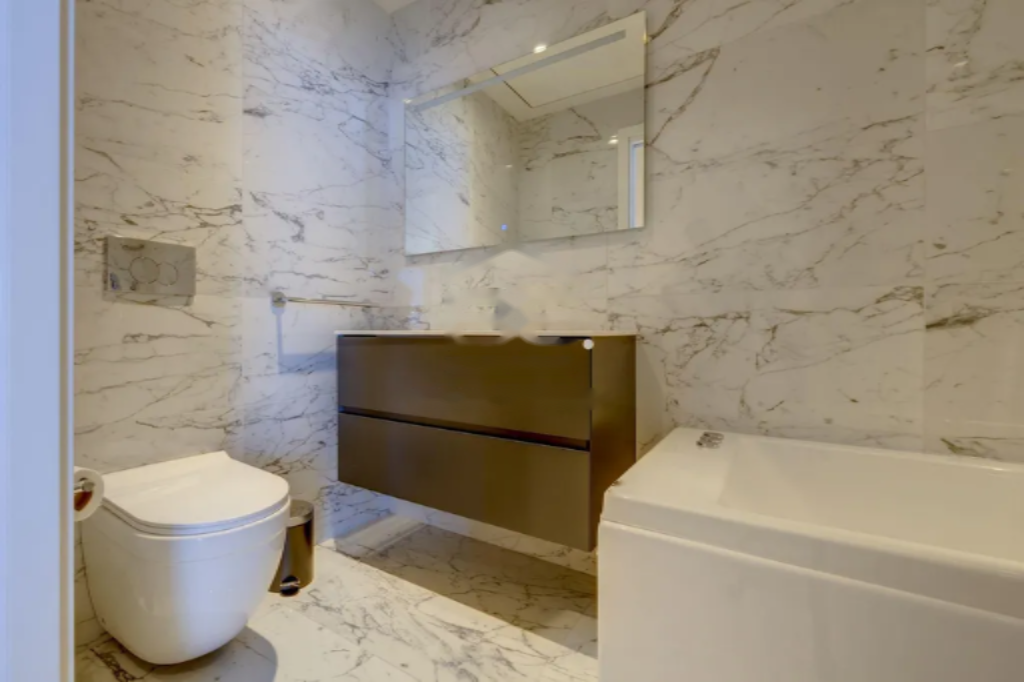 Квартира в Сент-Джулиансе, Мальта, 67 м² - фото 12