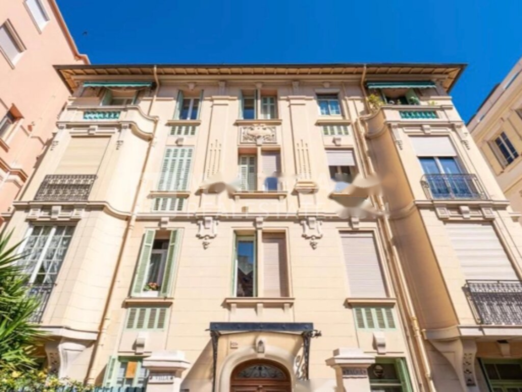 Квартира в Монте Карло, Монако, 84 м² - фото 12