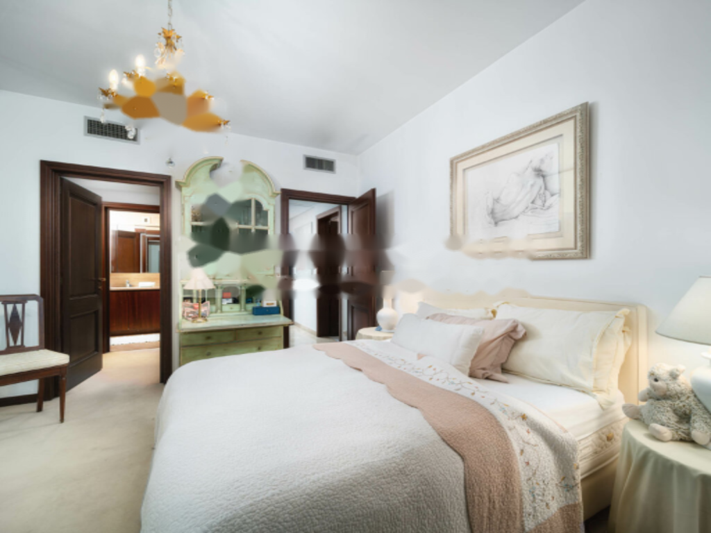 Квартира в Монегетти, Монако, 153 м² - фото 12