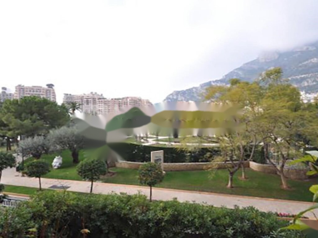 Квартира в Фонвьее, Монако, 112 м² - фото 12