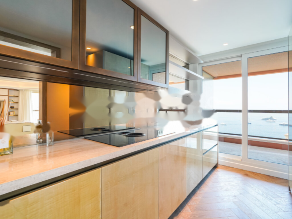 Квартира в Сен-Романе, Монако, 155 м² - фото 13