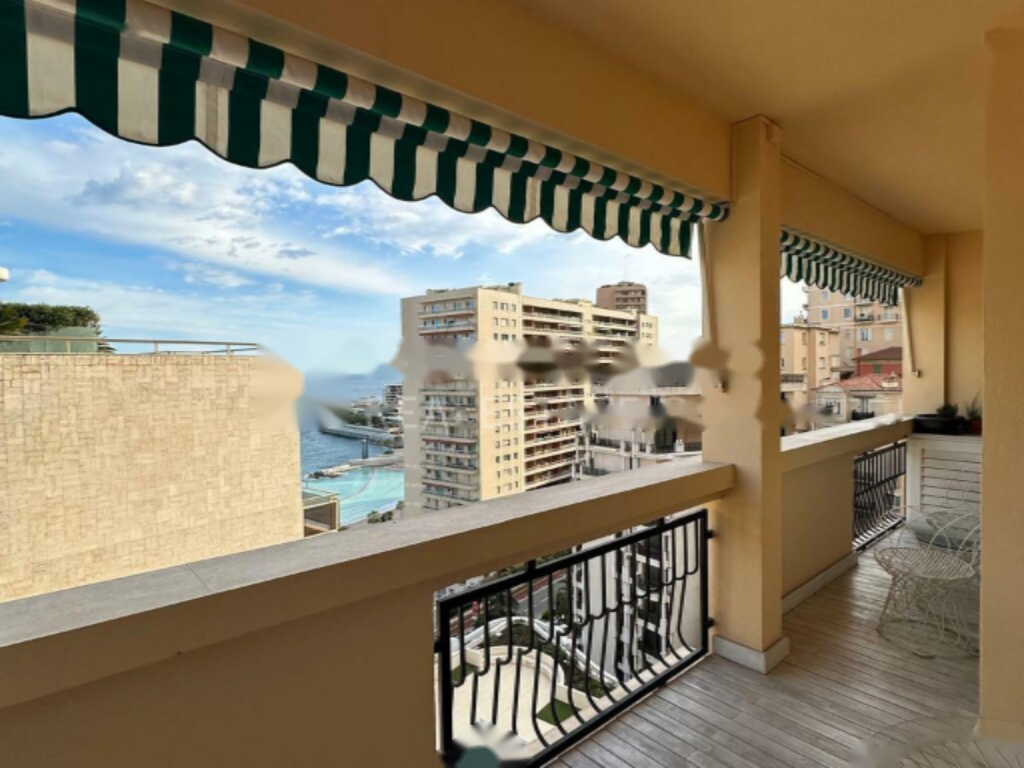 Квартира в Сен-Романе, Монако, 79 м² - фото 13