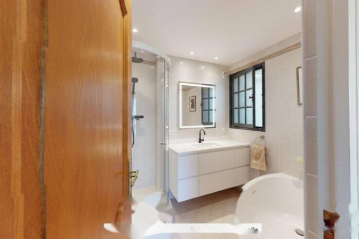 Квартира в Каннах, Франция, 112 м² - фото 5