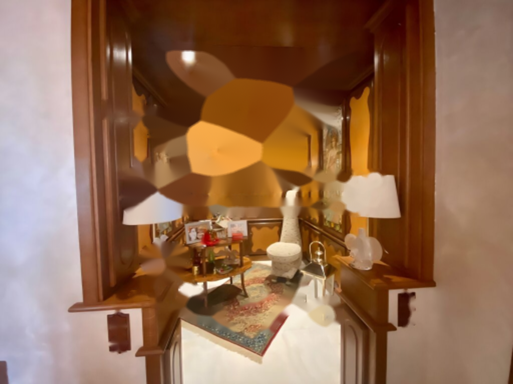 Квартира в Сен-Романе, Монако, 970 м² - фото 13