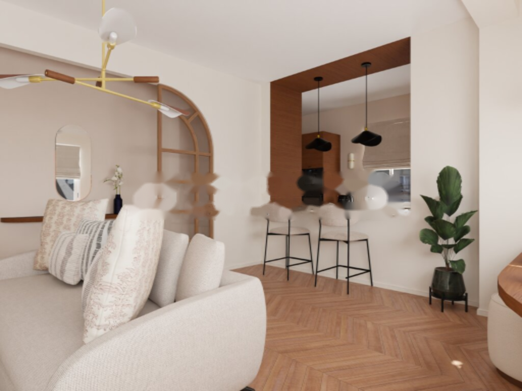 Квартира в Монте Карло, Монако, 72 м² - фото 13