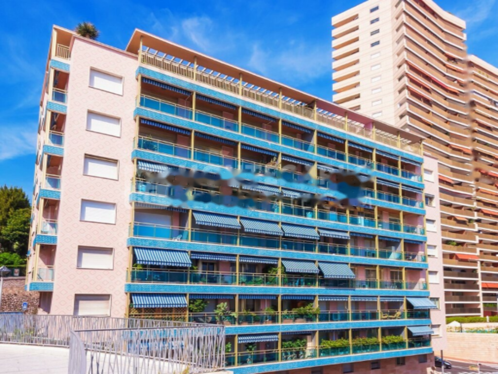 Квартира в Монако, Монако, 195 м² - фото 13