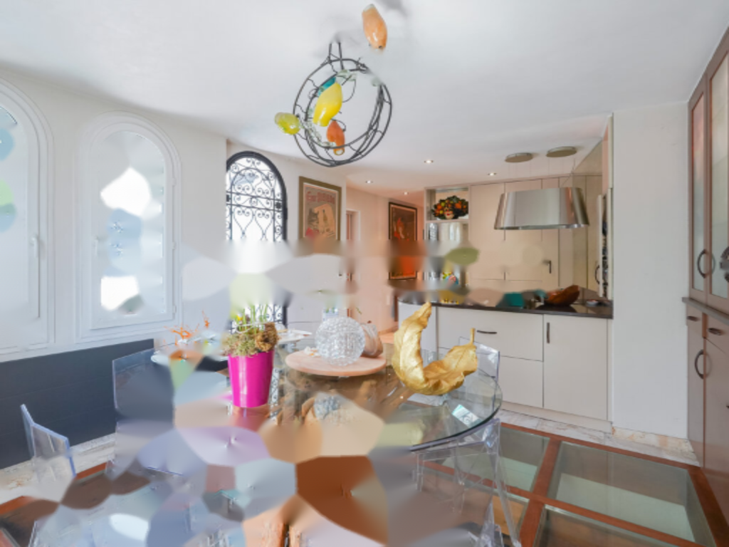 Квартира в Сен-Романе, Монако, 1 045 м² - фото 13