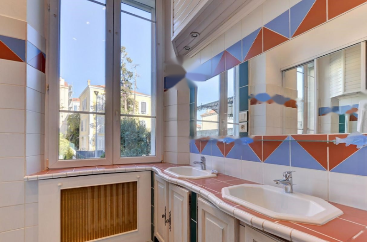 Квартира в Каннах, Франция, 139 м² - фото 13