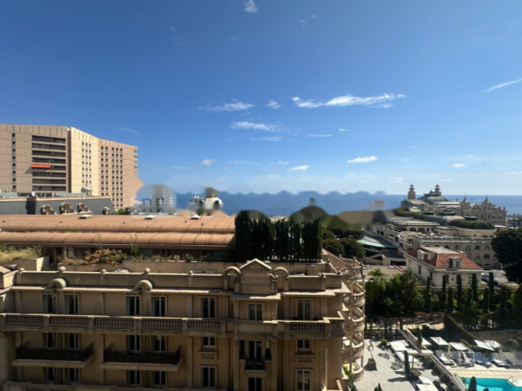 Квартира в Монако, Монако, 42 м² - фото 13