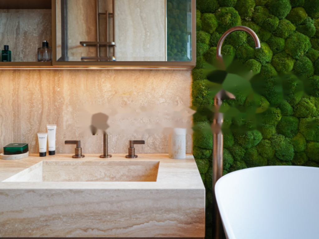 Квартира в Сен-Романе, Монако, 177 м² - фото 13