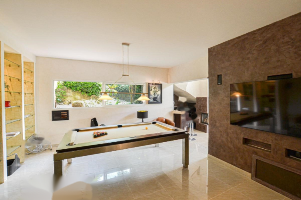 Квартира в Каннах, Франция, 208 м² - фото 13