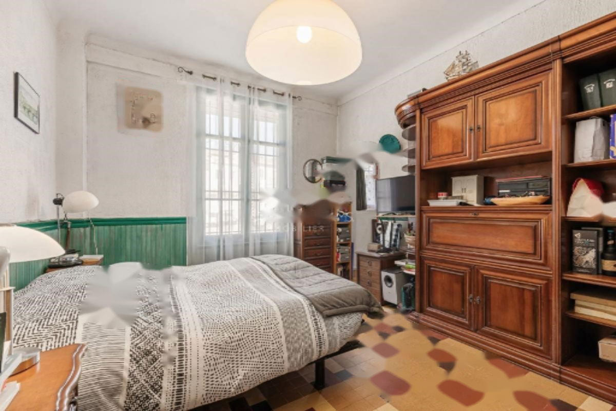 Квартира в Каннах, Франция, 108 м² - фото 13