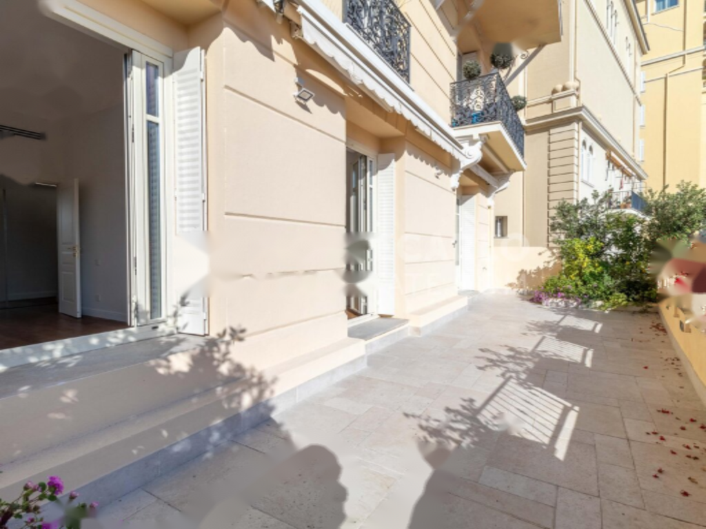 Квартира в Монако, Монако, 135 м² - фото 13