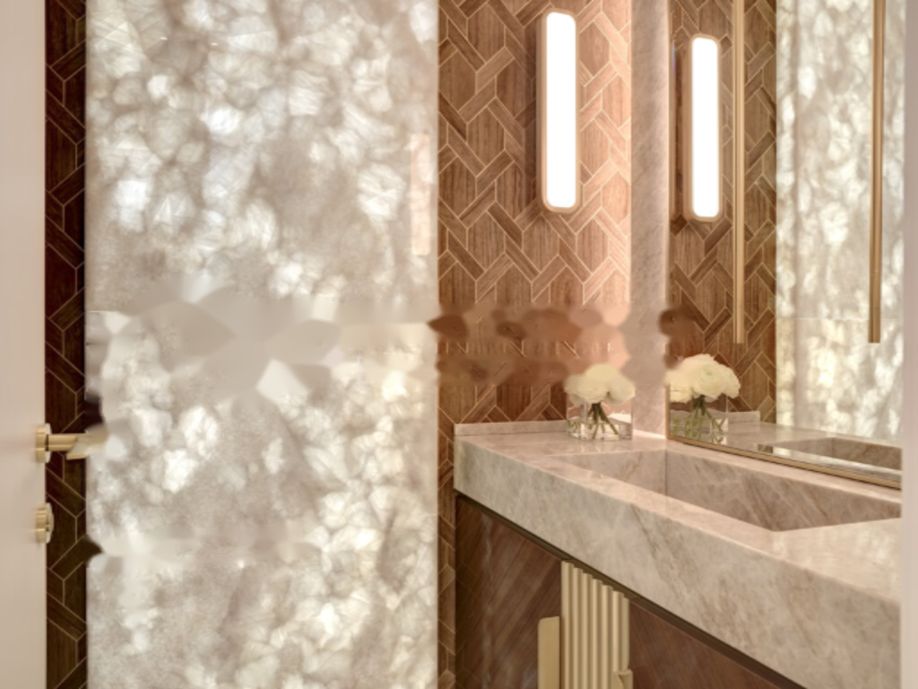 Квартира в Фонвьее, Монако, 241 м² - фото 13