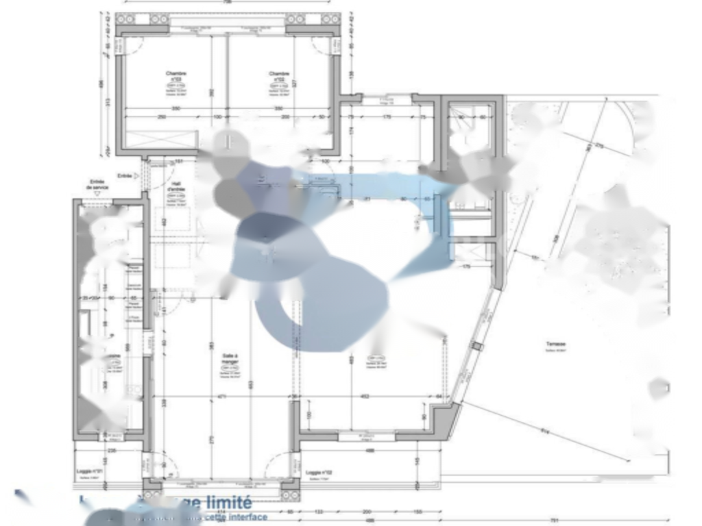 Квартира в Сен-Романе, Монако, 291 м² - фото 13