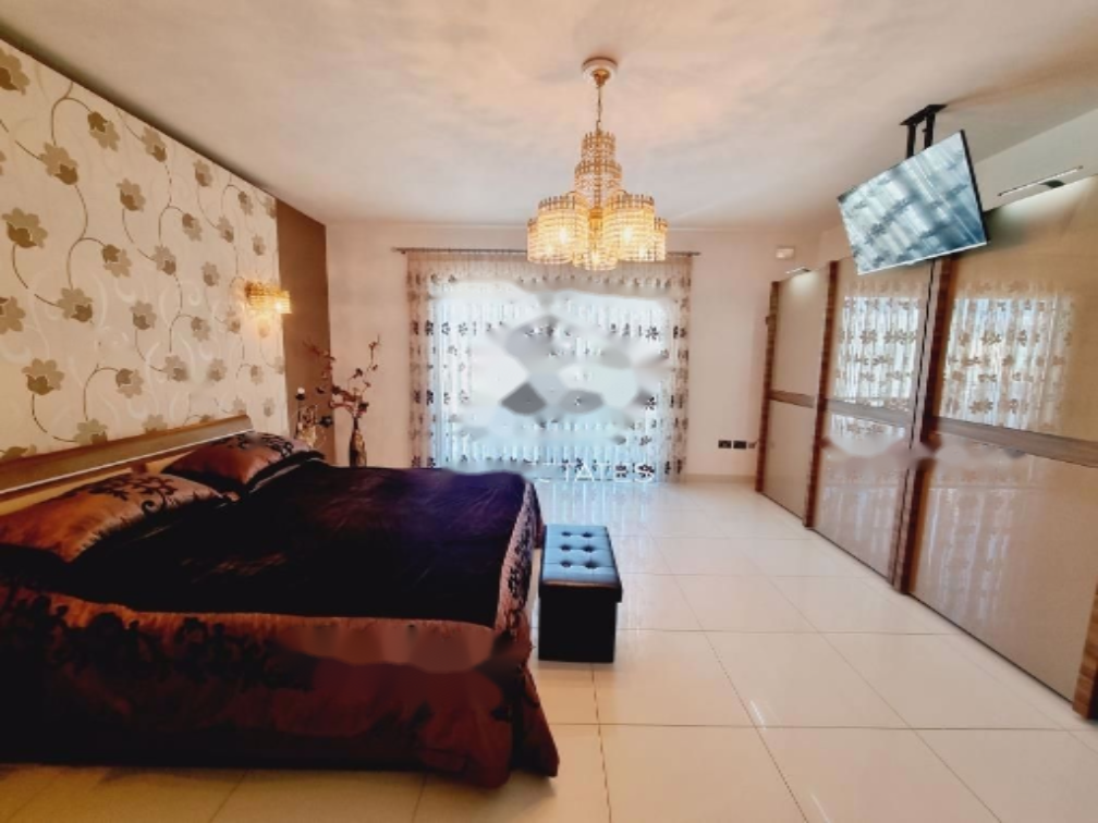 Квартира в Зеббудже, Мальта, 180 м² - фото 13