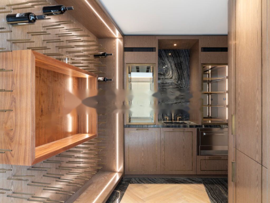 Квартира в Монако, Монако, 426 м² - фото 13