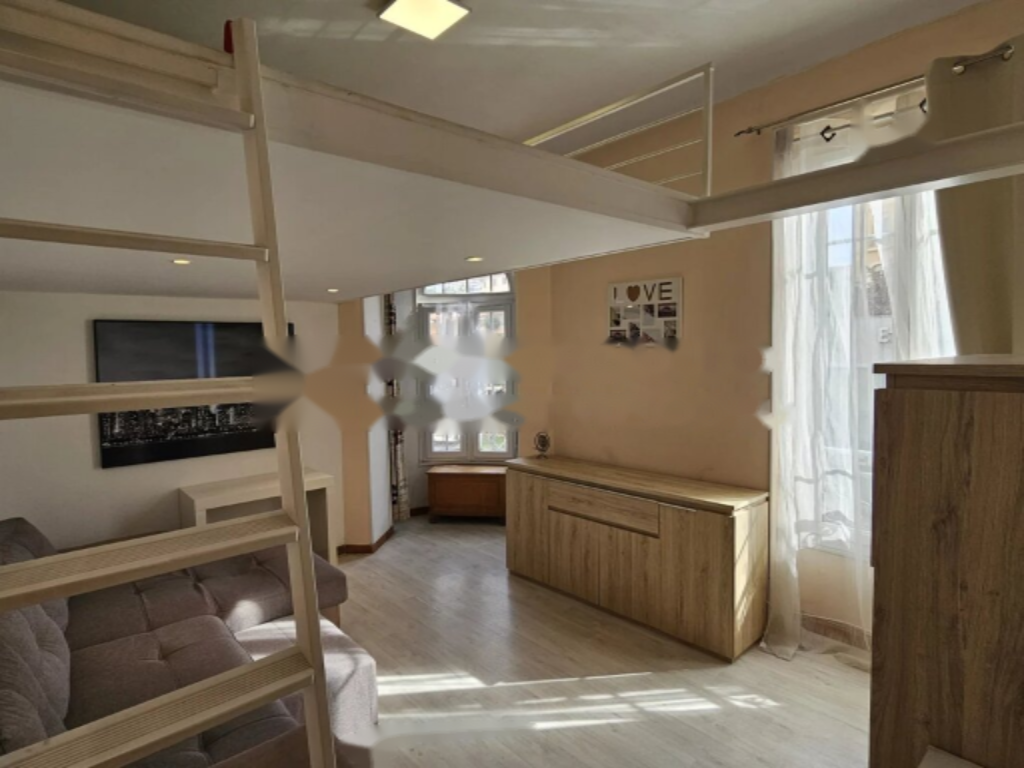 Квартира в Монако, Монако, 50 м² - фото 13