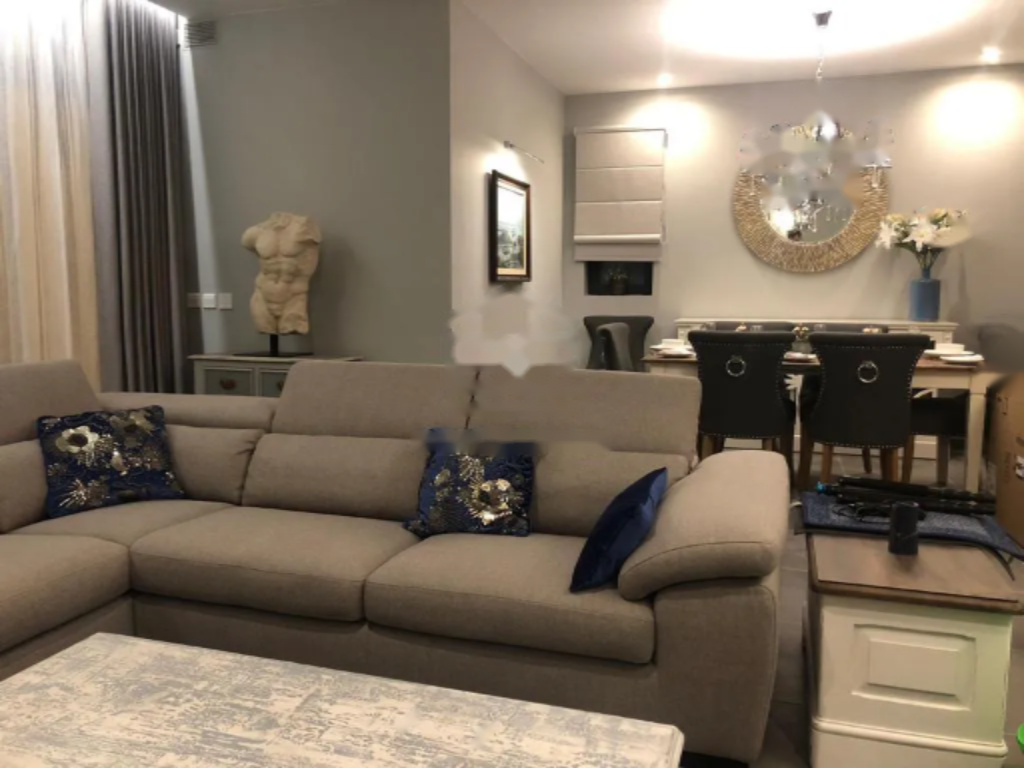 Квартира в Сент-Джулиансе, Мальта, 140 м² - фото 13