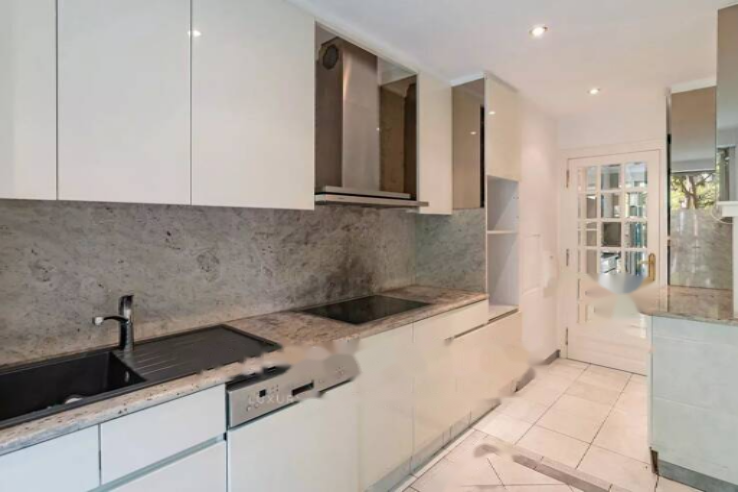 Квартира в Каннах, Франция, 106 м² - фото 5