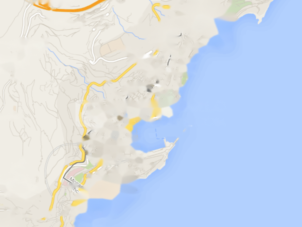 Квартира в Фонвьее, Монако, 62 м² - фото 13