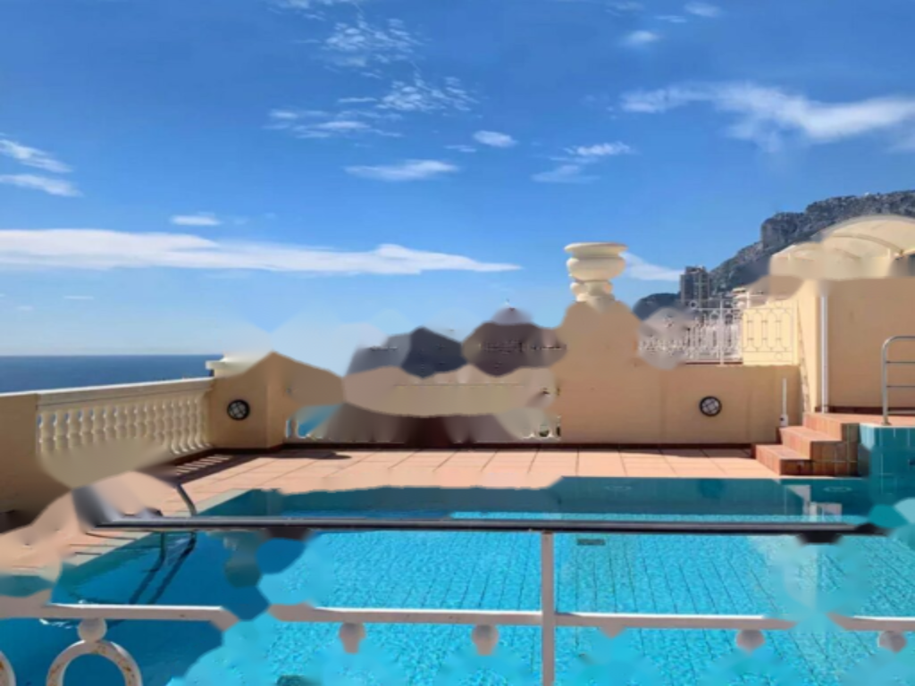 Квартира в Сен-Романе, Монако, 460 м² - фото 13