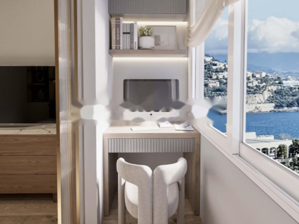 Квартира в Монте Карло, Монако, 139 м² - фото 13