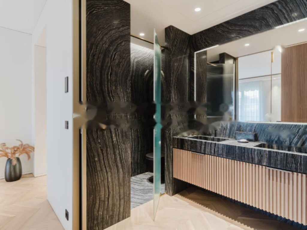 Квартира в Монако, Монако, 200 м² - фото 13