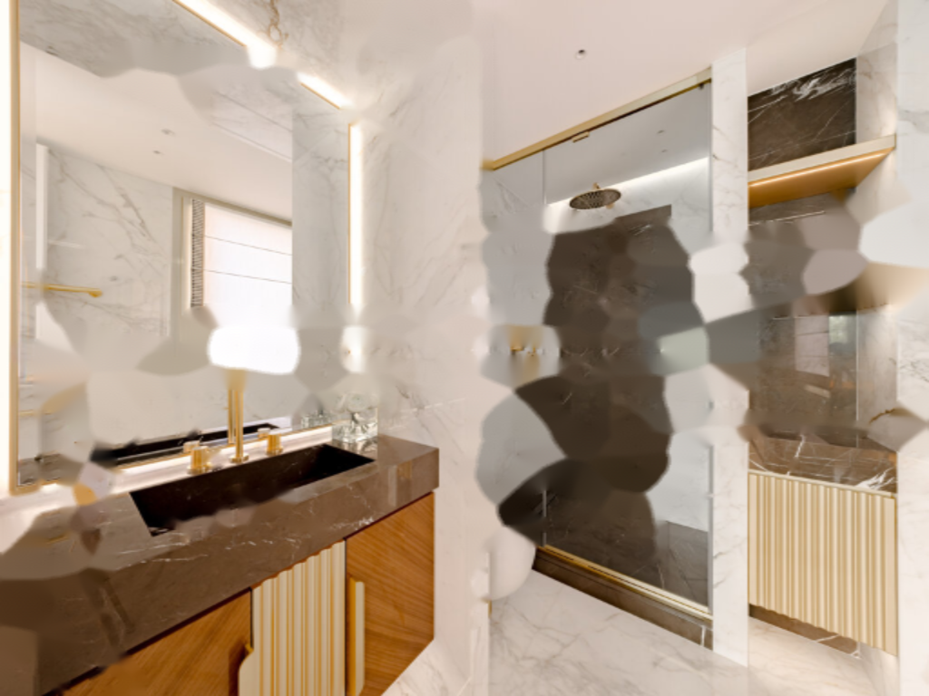 Квартира в Фонвьее, Монако, 240 м² - фото 13