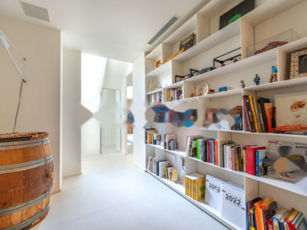 Квартира в Монако, Монако, 300 м² - фото 13