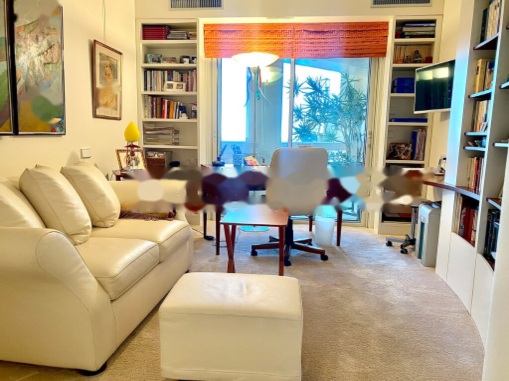 Квартира в Фонвьее, Монако, 677 м² - фото 13