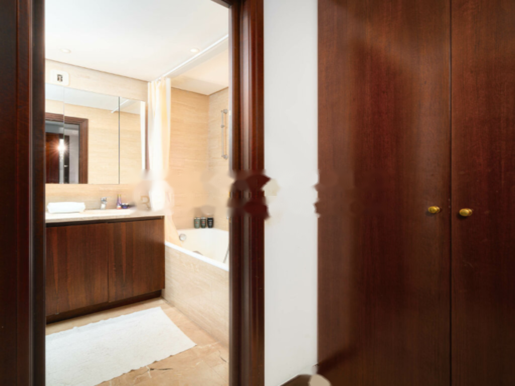 Квартира в Монегетти, Монако, 153 м² - фото 13