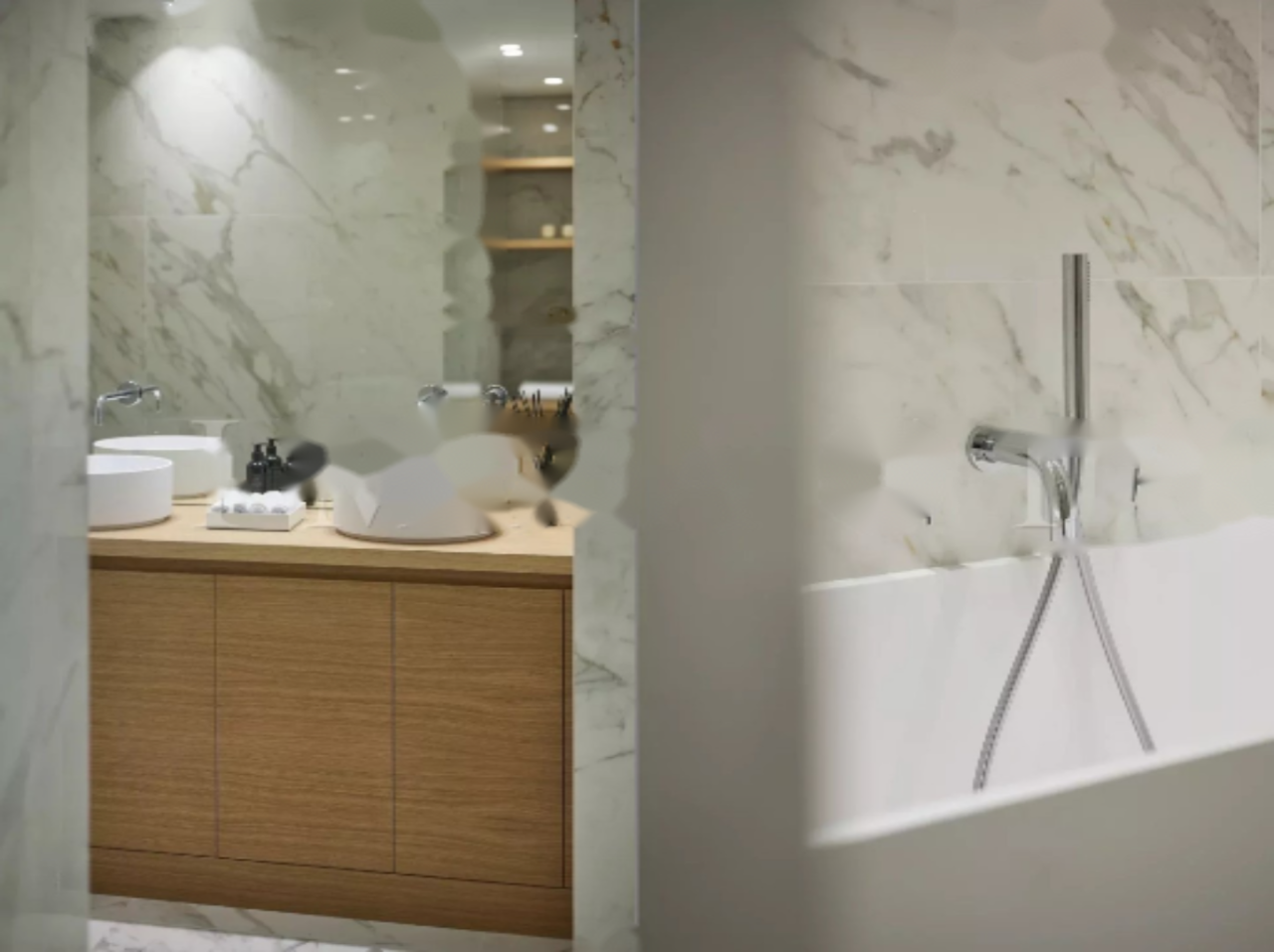 Квартира в Каннах, Франция, 143 м² - фото 13