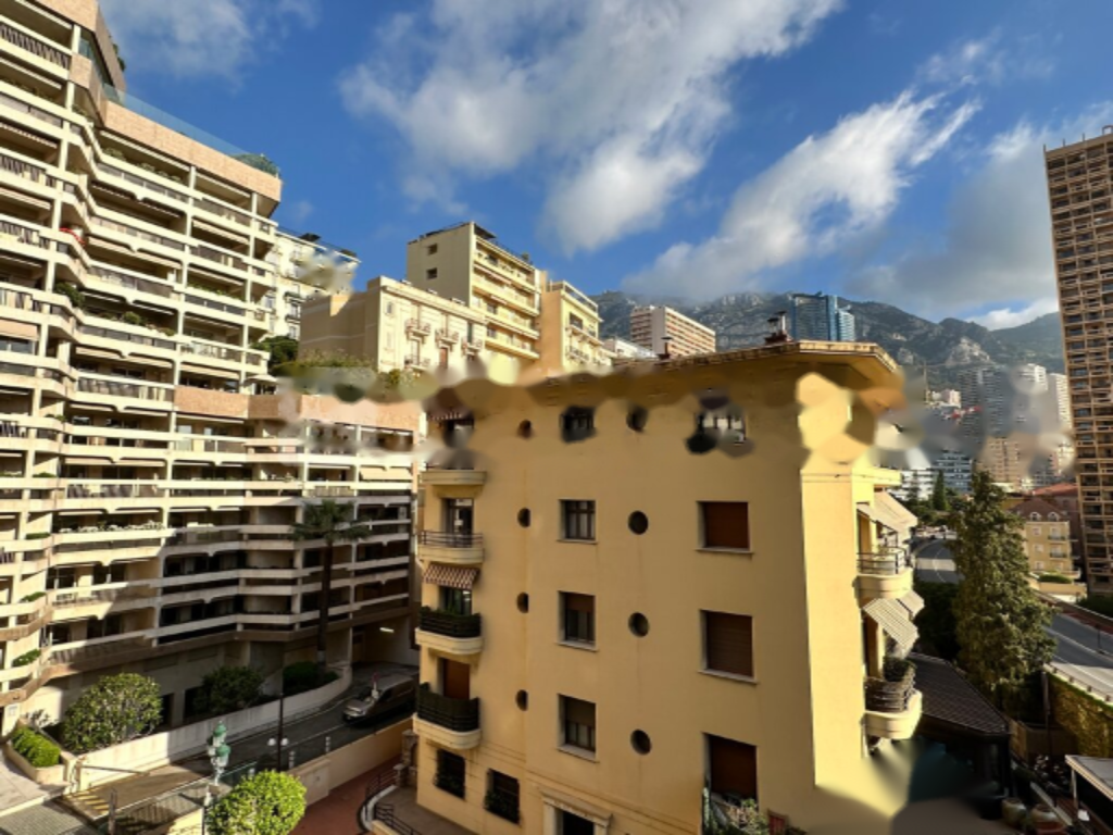 Квартира в Монако, Монако, 72 м² - фото 13