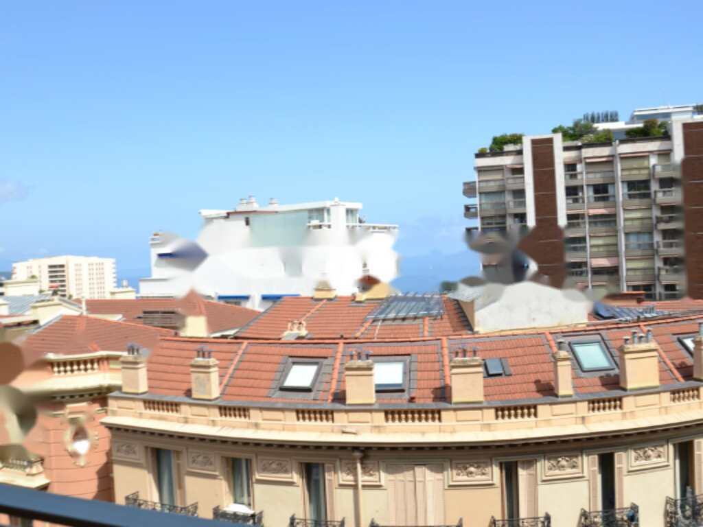 Квартира в Монте Карло, Монако, 131 м² - фото 13