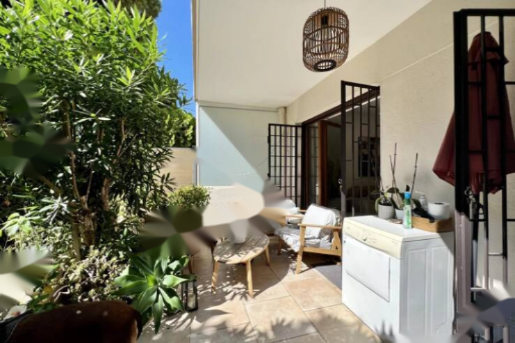 Квартира в Каннах, Франция, 55 м² - фото 5