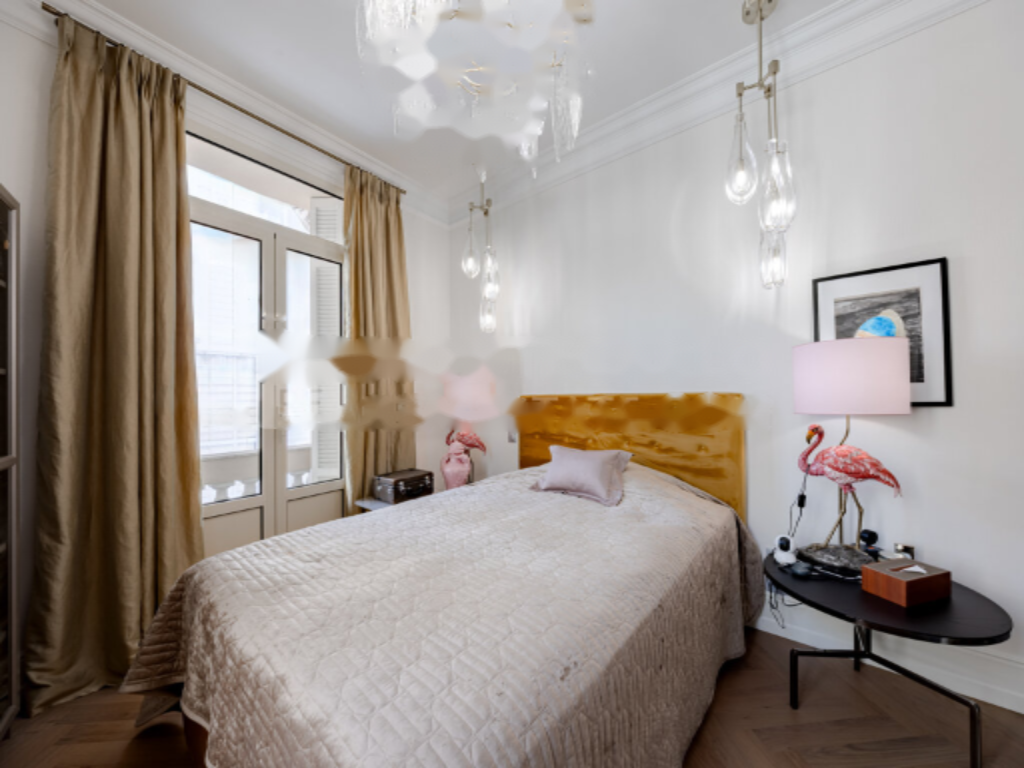 Квартира в Сен-Романе, Монако, 123 м² - фото 13