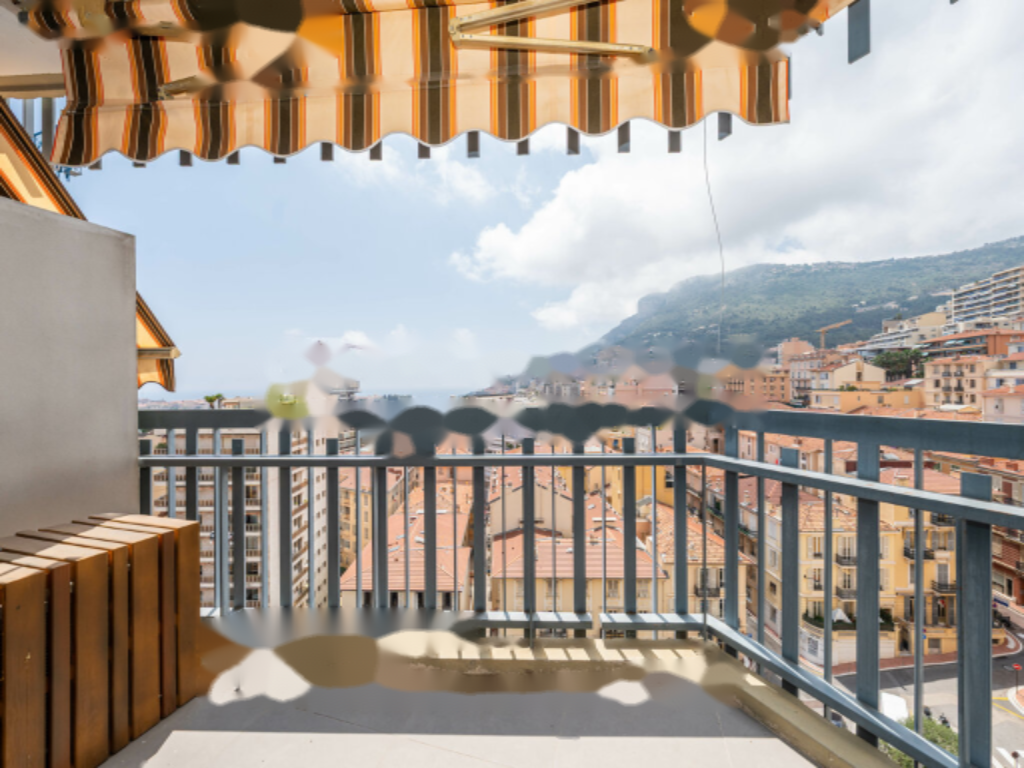 Квартира в Монте Карло, Монако, 65 м² - фото 13