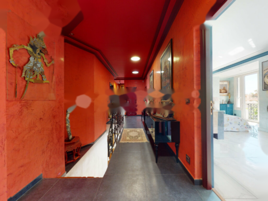 Квартира в Сен-Романе, Монако, 970 м² - фото 13