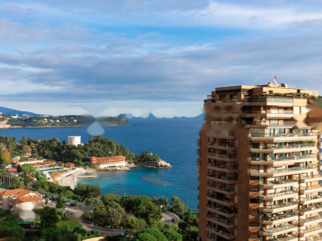 Квартира в Сен-Романе, Монако, 59 м² - фото 13