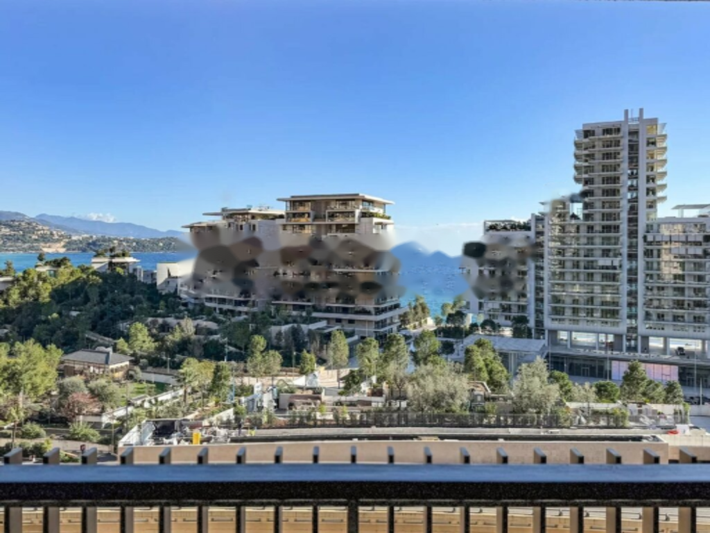 Квартира в Монако, Монако, 110 м² - фото 13