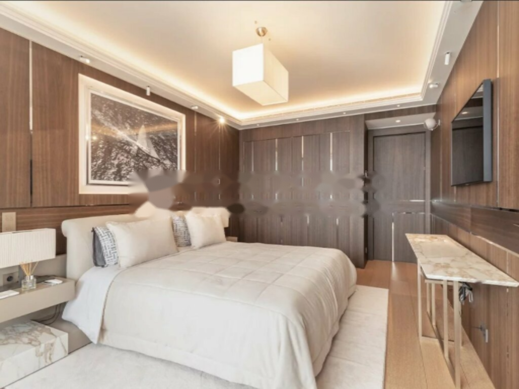 Квартира в Сен-Романе, Монако, 604 м² - фото 13