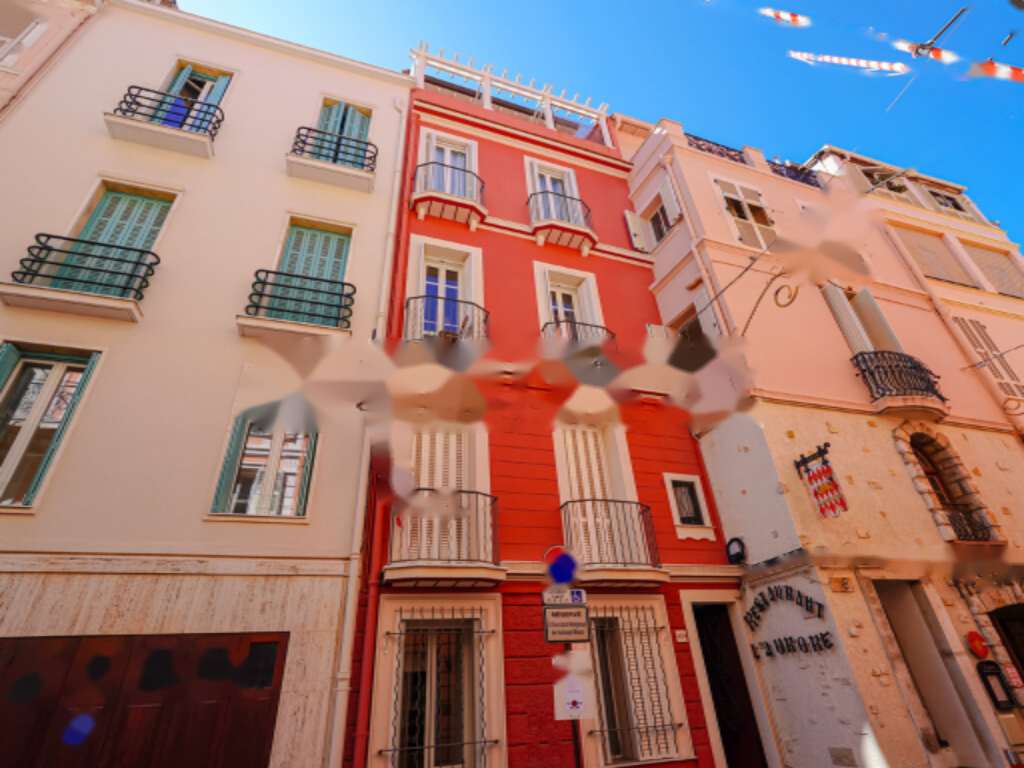 Квартира в Монако, Монако, 75 м² - фото 13