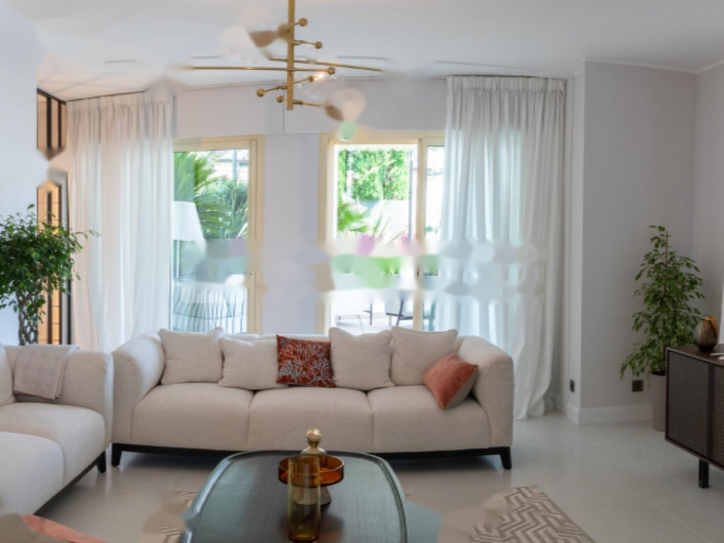 Квартира в Сен-Романе, Монако, 291 м² - фото 13