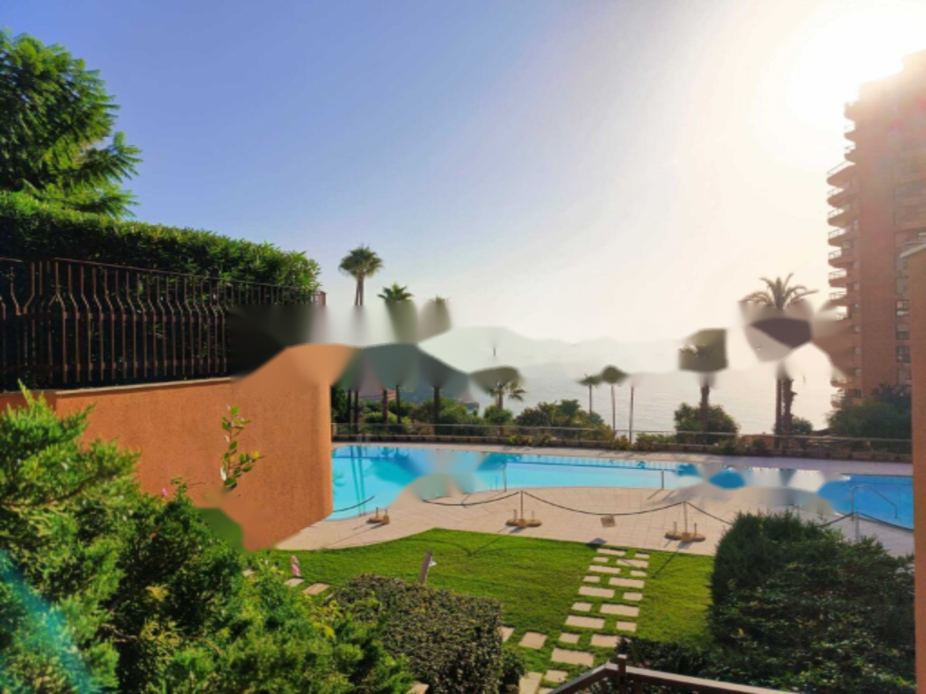 Квартира в Сен-Романе, Монако, 115 м² - фото 13