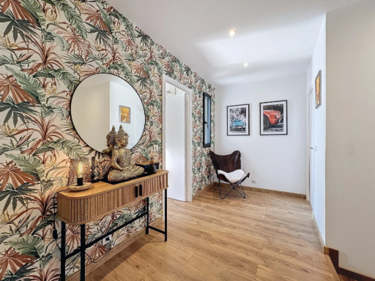 Квартира в Каннах, Франция, 115 м² - фото 13