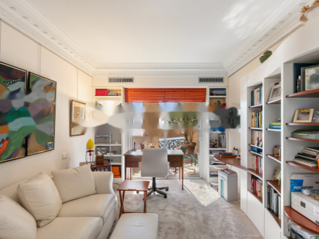 Квартира в Фонвьее, Монако, 469 м² - фото 13